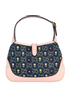 520 Limited Edition Floral Jackie 1961 Mini, back view